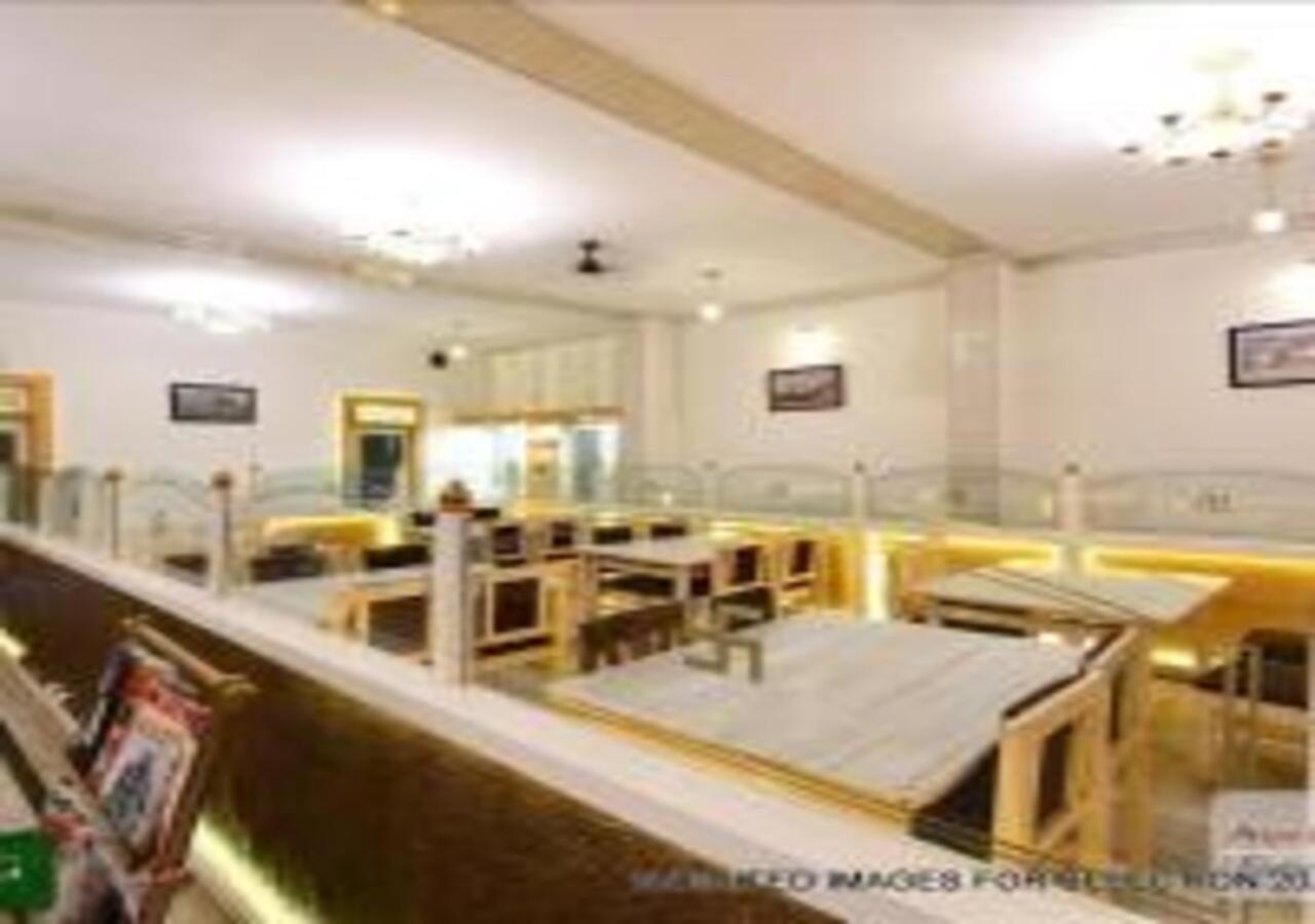 Hotel Chanakya Agra  Esterno foto