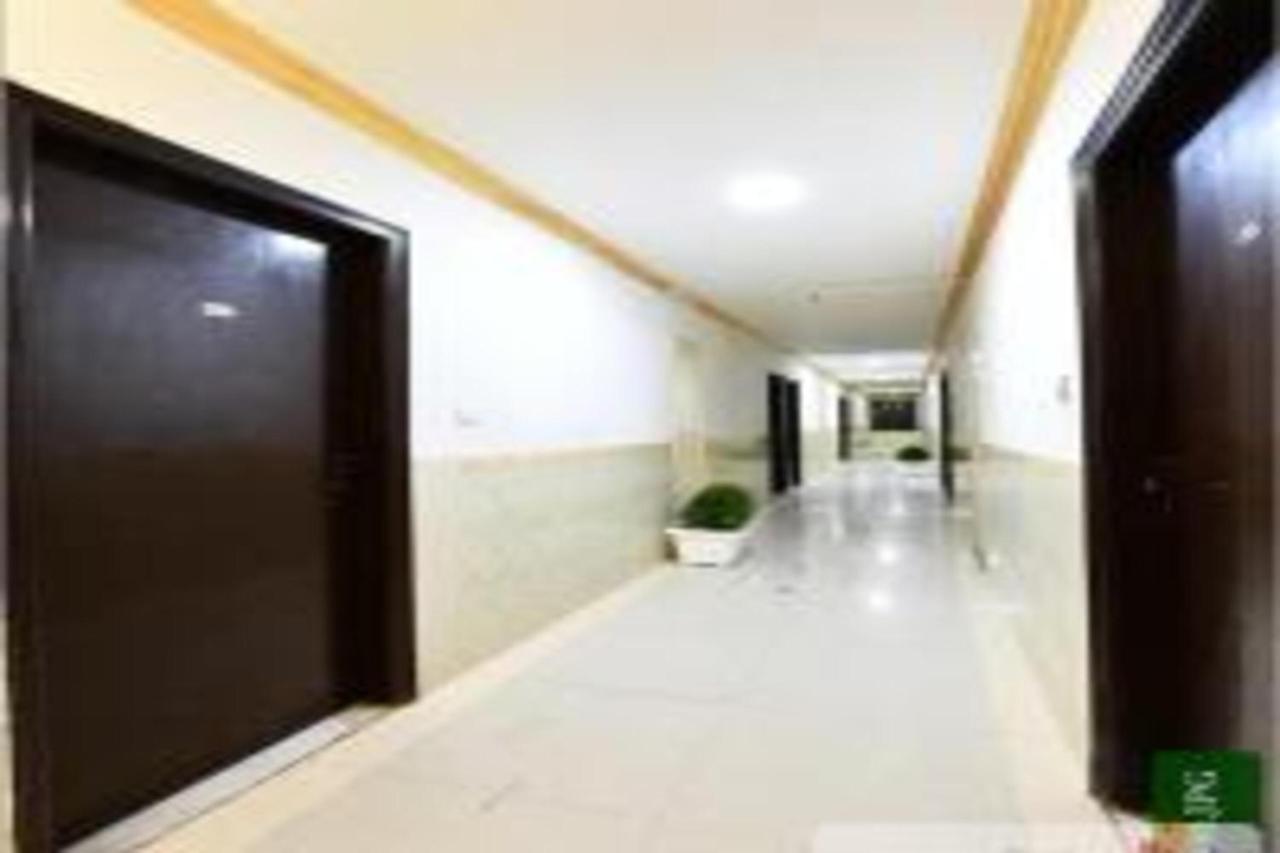 Hotel Chanakya Agra  Esterno foto